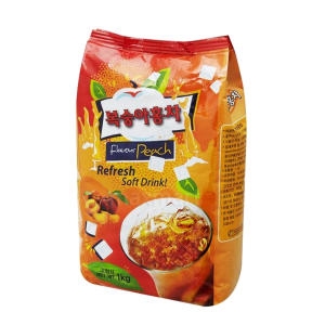 이레  복숭아홍차 900g 홍차 자판기용 음료수 아이스티
