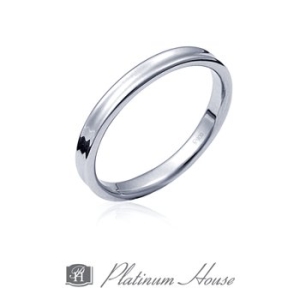 플래티넘하우스 백금 Muse Ring  M0057L-003