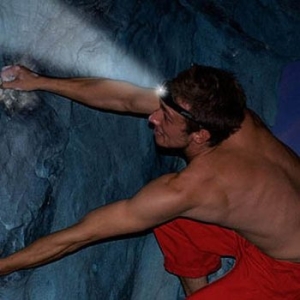 LED LENSER 독일명품 랜서 초강력 밝기 및 포커스 조절 헤드랜턴 H7