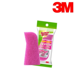 3M 스카치브라이트 보틀 클리너 세척솔 리필