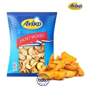 아비코  재킷웨지(반달감자) 2kg