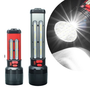 신광  19구 LED랜턴 충전식 플래시라이트 시리즈 C타입SW5122