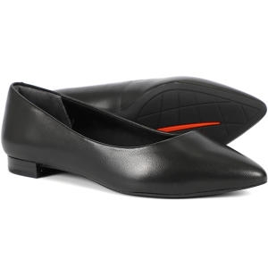 락포트 여성 토탈모션 아델린 플랫_V79268