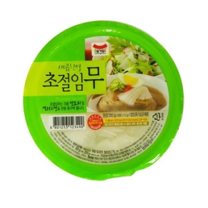 일가집 일미농수산 0 일미초절임무 냉장 냉동 반찬 간편식단무지 반 - 에누리 가격비교