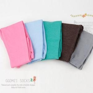 꼼지 아동용 데님ST 레깅스 100280