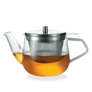 예나글라스  예나글라스  고메이 티포트 0.4L 1p