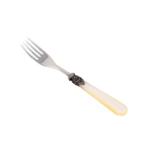 EME 나폴레옹 디저트포크 펄그린