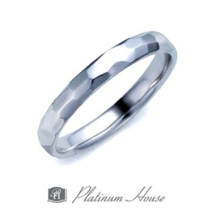 플래티넘하우스 백금 Muse Ring  M0212M-B