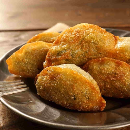 엄지식품  반야월할매 당면만두 420g