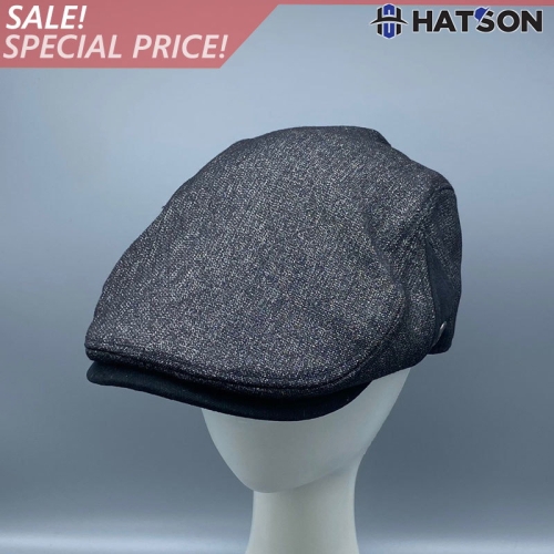 햇츠온 유니_빅사이즈 캐쥬얼 밴딩 헌팅캡 MGMHUJ5107  잠실