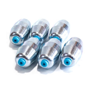 블루오션  구멍추 유동추 쭈꾸미 채비 원투 봉돌