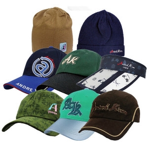 앙드레김골프  남여 여름 겨울 모자 30종 땡처리