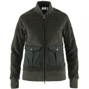 피엘라벤 여성 그린란드 파일 플리스 (89993)