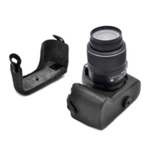 ONE  Leather 하프케이스 OS-D3000B