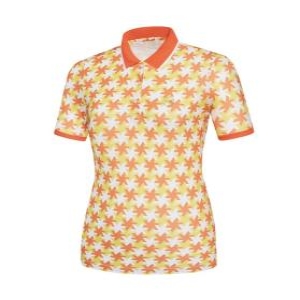 콜핑 여성 여름 크레오라 카라티셔츠 라즈건 여 KRT4817W_E2P6