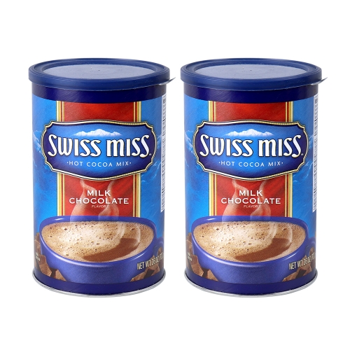 스위스미스  밀크초코 핫초코 x 2개