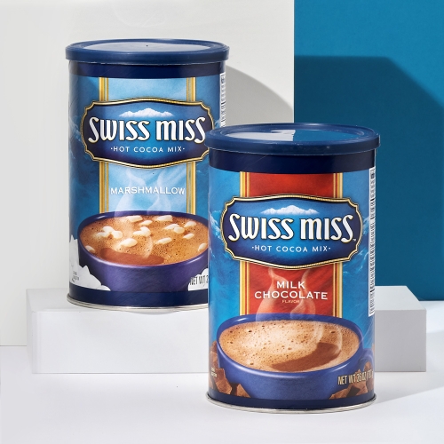 스위스미스  핫초코 머쉬멜로