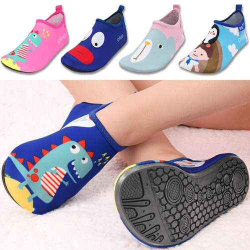 엠케이 사이즈 조각블루34-35 플레이 유아 아쿠아슈즈 10종 6개월-9세 702006 아기아쿠아신발 아기물놀이신발 유아워..