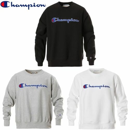 챔피온 리버스 위브 맨투맨  GF70-Y07471-1IC