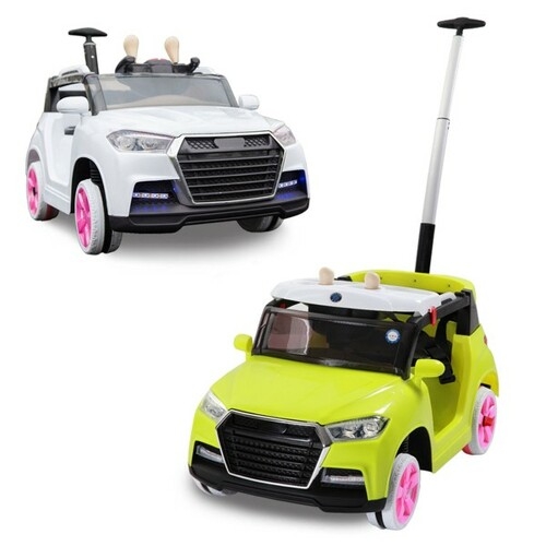 K1전동 푸쉬카 유아전동차