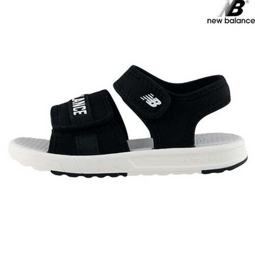 뉴발란스키즈 샌들 K2152B3P