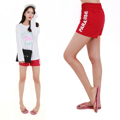 H스타일  BN파라다이스래쉬4부