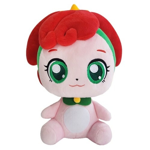 반짝반짝 캐치티니핑 주네핑 봉제인형