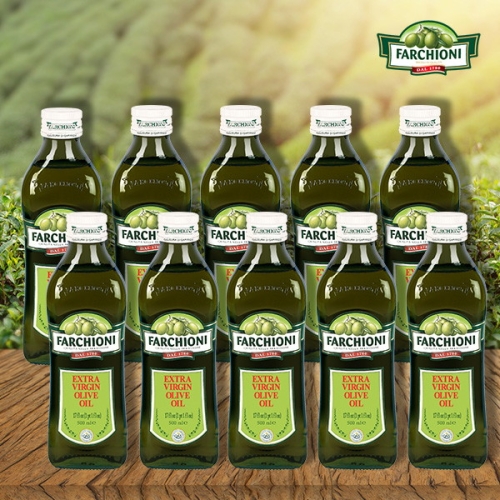 파르키오니 퓨어 올리브유 500ml