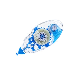 알파 아스트 양면 풀 테이프 AGT-0180 본품 8.4mmx12M