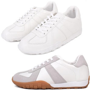 포드 데일리 남성 독일군 스니커즈 캐주얼화 남자신발