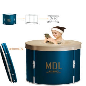 MDL 원터치 접이식 욕조