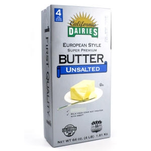 코스트코 커클랜드 유러피안 무염버터 1.81kg