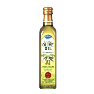 폰타나 엑스트라버진 올리브유 500ml