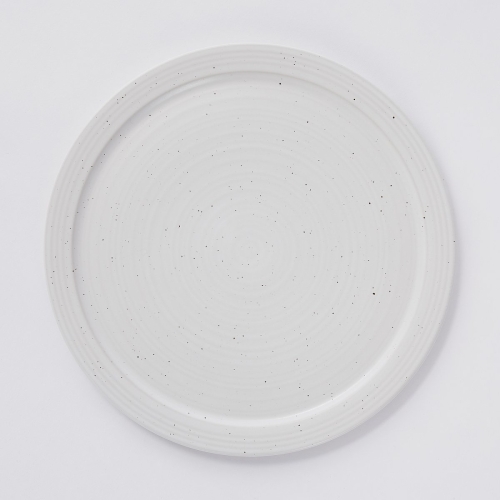 자주/JAJU   다미 원형 접시 대_26cm  1904183295101