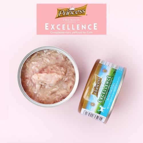 Unicord Public 프린세스 엑셀런스 퍼시픽 튜나 70g