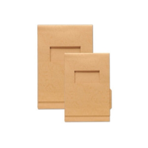 문화산업  정부문서보존용표지 진행문서내지 종결표지 A4 F298-7 100매입