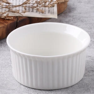 노아 소스볼 중 램킨볼 라마킨 종지 크림브륄레 크램블레 디저트 요거트 볼 그릇