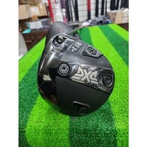 PXG  0811X+ 프로토타입 중고 드라이버