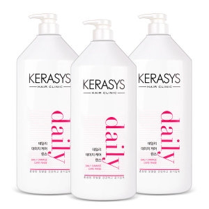 케라시스 데일리 데미지케어 린스 1500ml
