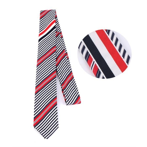 톰브라운 페드로 클래식 타이 MNL001A 07503