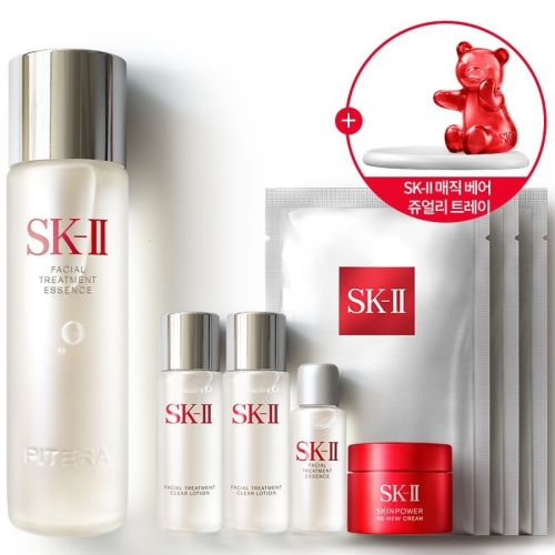 SK-II 2025 매직베어 페이셜 트리트먼트 에센스 230ml