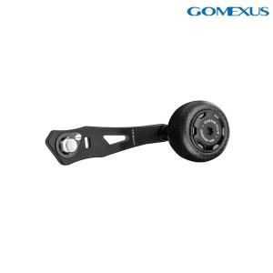 다이와  고멕서스 카본파워싱글핸들 75mm LC75-FA38 시마노