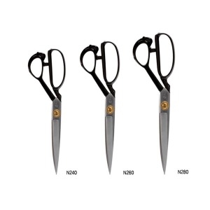 피스코리아  주물 재단용가위 N-280 /길이280mm