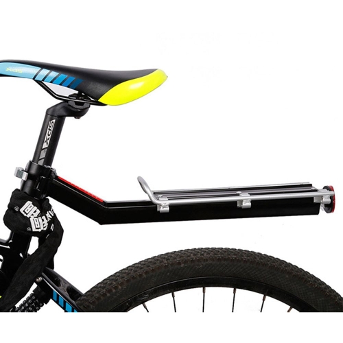 RT  알루미늄합금 뒷자석랙 자전거랙 W75B0F2