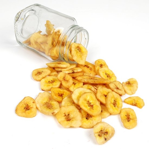 견과미인  금호물산 뷰티넛 바나나칩