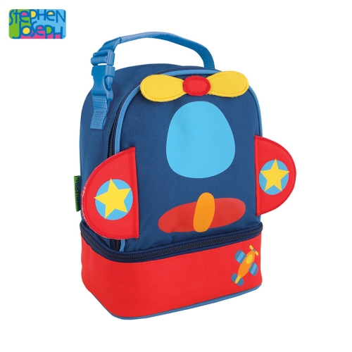 스테판조셉 애니멀 런치박스