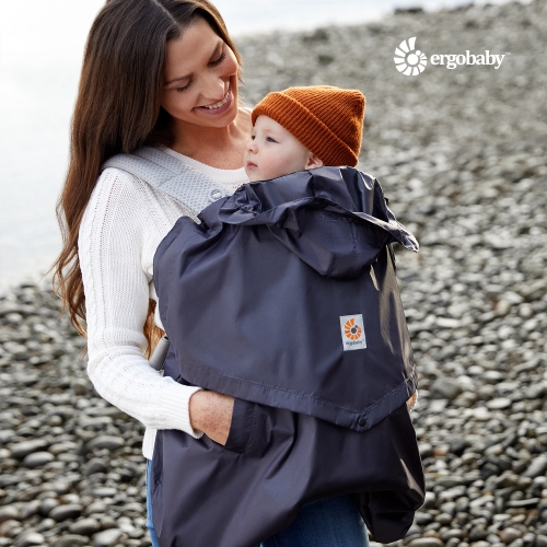 에르고베이비  아기띠 방풍 커버