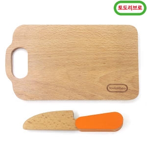 싹뚝싹뚝 칼도마 세트