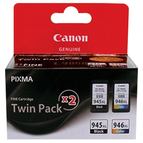 Canon  정품 PG-945XL, CL-946XL 세트