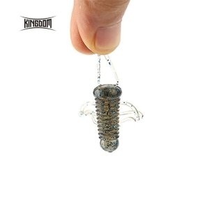 킹덤  3801 아쿠아틱 벅스 소프트베이트 _W190CF1